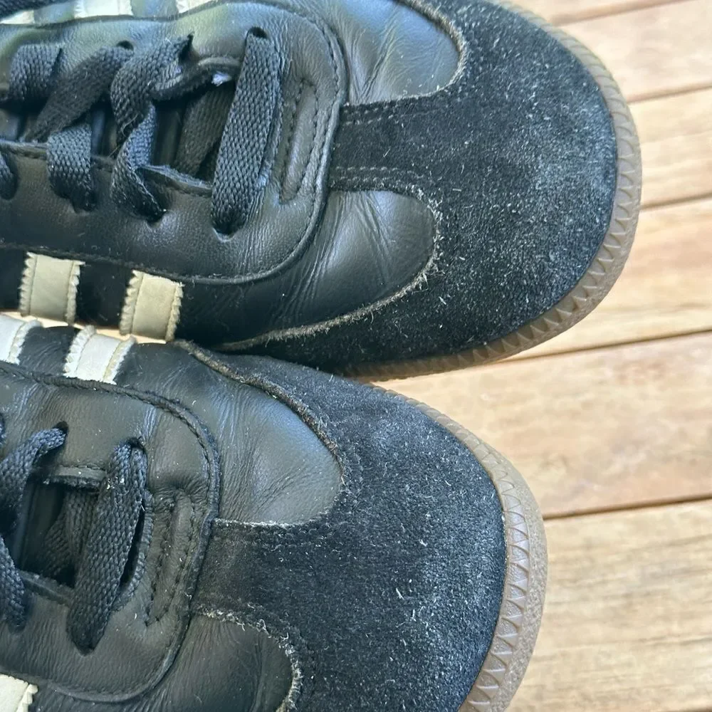 Adidas Samba Women’s Sneakers 5.5